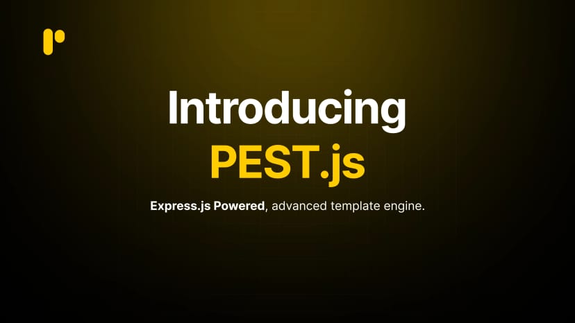 Introduction to PEST.js